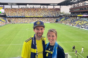 David and Maggie B. adoption profile photo