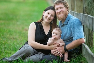 Josh Dell adoption profile photo