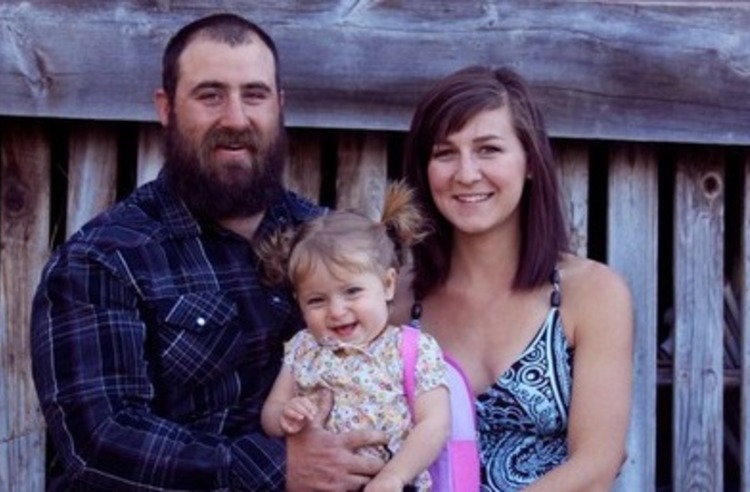 Gavin Pehl adoption photo 1