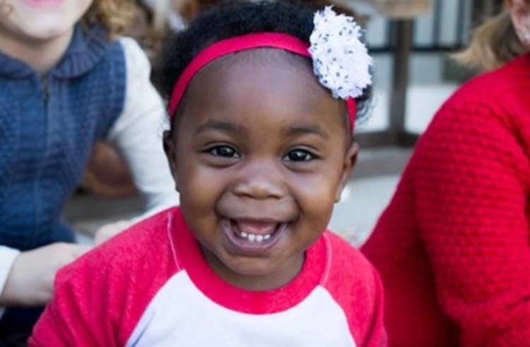 Chris Lundberg adoption photo 1
