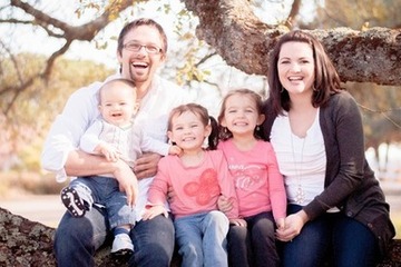 Chris Teagle adoption profile photo