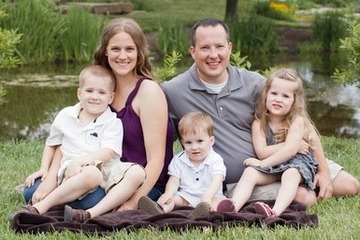 Emily Vonderau adoption profile photo