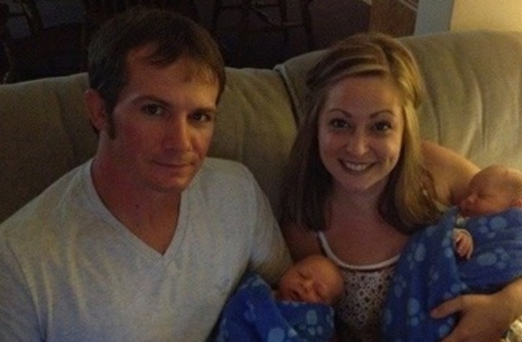 Joel Roberts adoption photo 1