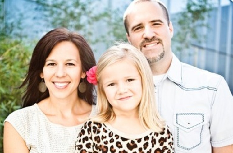 Jillian Huff adoption photo 1
