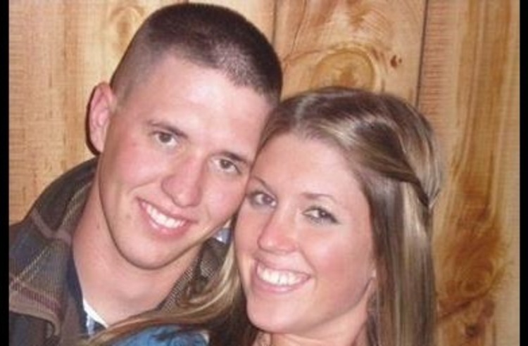 Justin Waayenberg adoption photo 1