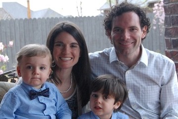 Justin Bourlon adoption profile photo