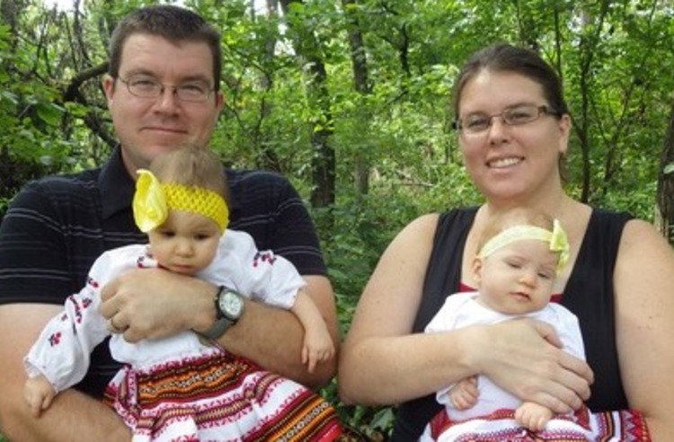 Kimbra Johnson adoption photo 1