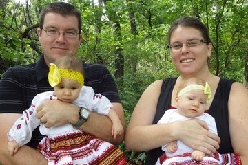 Kimbra Johnson adoption profile photo