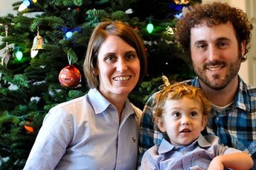 Kristina Friedmann adoption profile photo