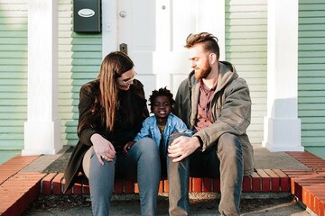 Alex Ferguson adoption profile photo