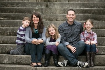 Melanie Seaver adoption profile photo