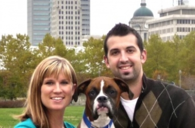 Meredith Boyles adoption photo 1