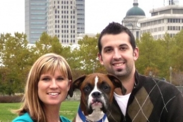 Meredith Boyles adoption profile photo