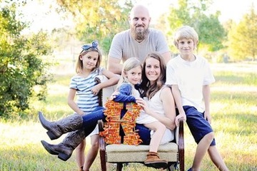 Michael Clardy adoption profile photo
