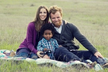 Mindy Swenson Kinnier adoption profile photo
