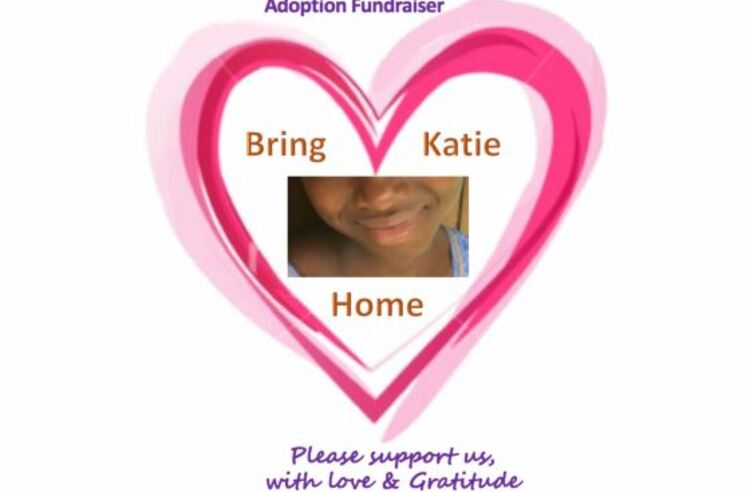 Dawn Southgate adoption photo 1