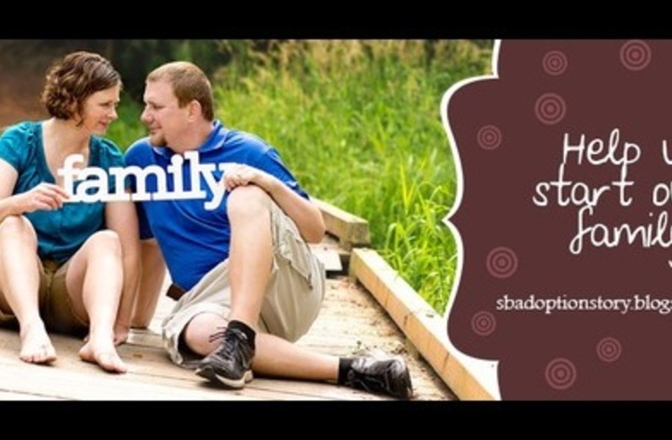 Sean Sleater adoption photo 1
