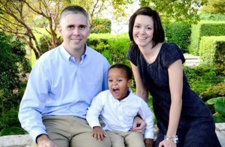 Seth Jungman adoption photo 1