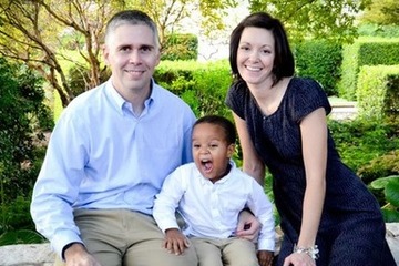 Seth Jungman adoption profile photo