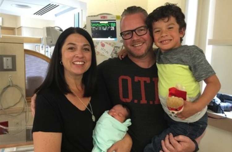 Shannon Peterson adoption photo 1