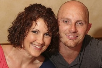 Shaye Thornton adoption profile photo