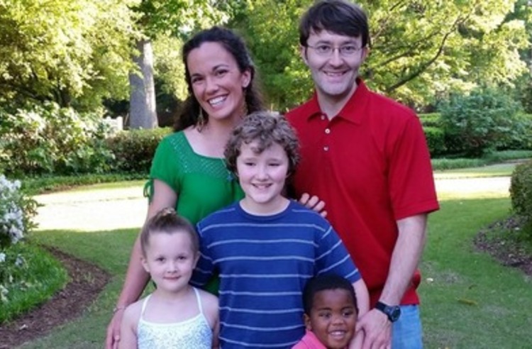 Steve Phipps adoption photo 1
