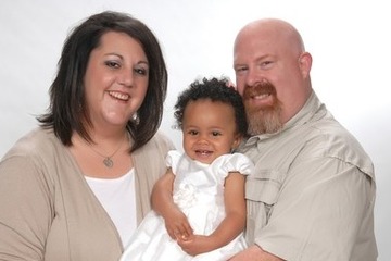 Talley Mason adoption profile photo