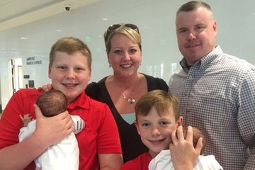 Thomas Boulware adoption profile photo