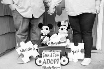 Jennifer Hugaboom adoption profile photo