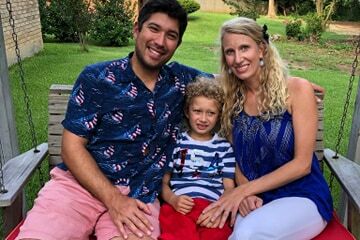 Matt MacDaniels adoption profile photo