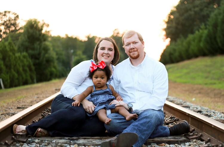 Tripp Stedham adoption photo 1