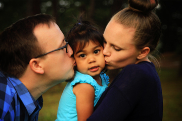 Kirstin Garrison adoption profile photo