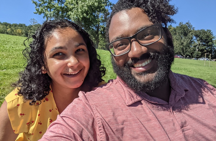 Richard & Kira Castillo adoption photo 1