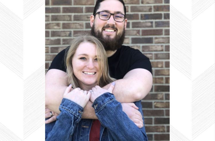 Brandon & Taylor Carter adoption photo 1
