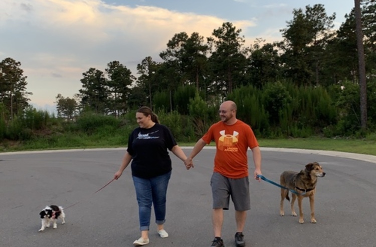 Jennifer & Matt P. adoption photo 5