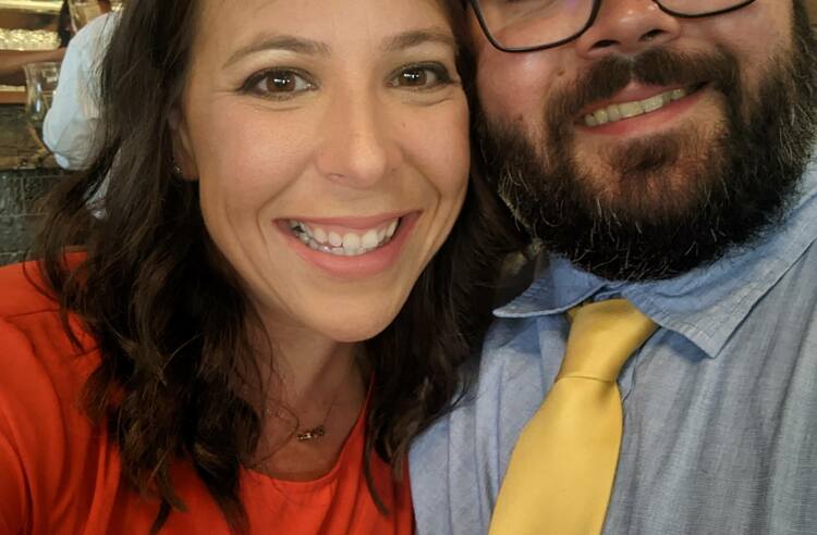 Patrick and Katie Reardon adoption photo 8