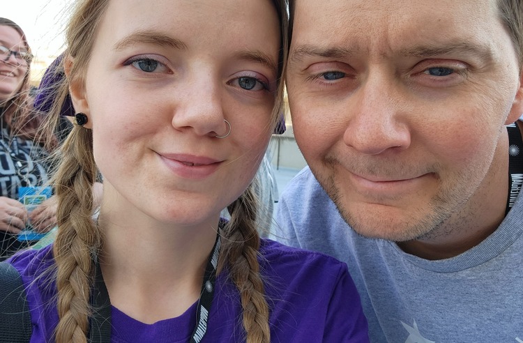 Ryan and Karah Enders adoption photo 2