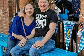 Ethan and Erin D. adoption profile photo