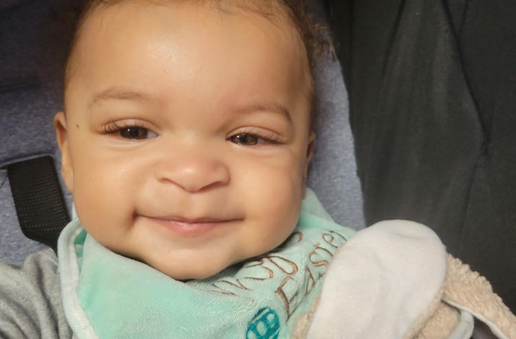 Corey and Sarah Lewis adoption photo 8