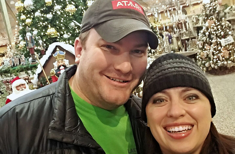 David & Julie Bressler-Womack adoption photo 2