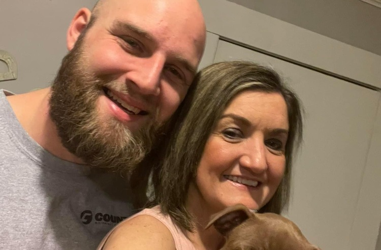 Conner and Autumn Hearn adoption photo 9