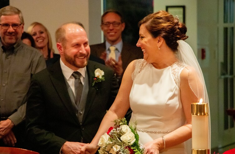 The Matt & Jenny Richeson’s Adoption Fundraiser on AdoptTogether