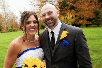 Jacquelin & Michael P. adoption profile photo
