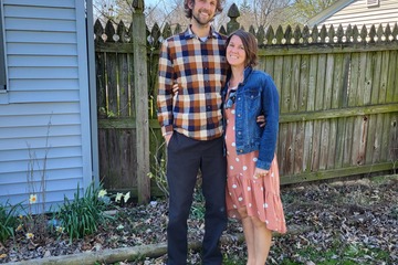 Zach and Hope Dykehouse adoption profile photo