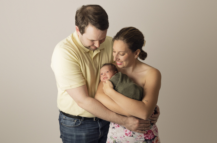 Luke and Katemarie T. adoption photo 2