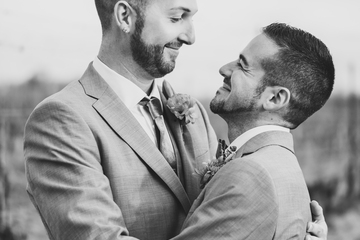 Colin and Patrick S. adoption profile photo