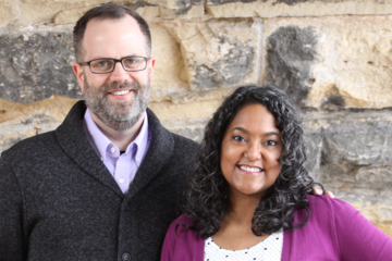 Candice and Ryan B. adoption profile photo