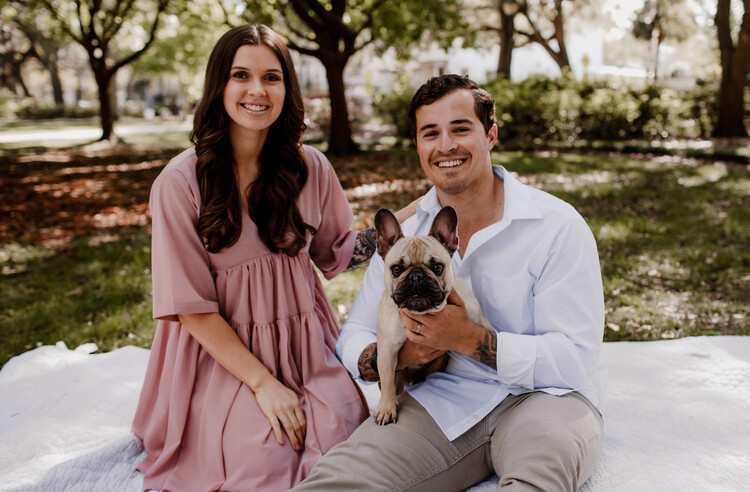 The Matthew & Brooke Reece’s Adoption Fundraiser on AdoptTogether