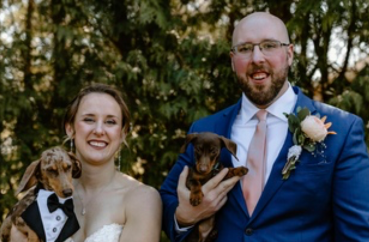 Brandon & Elizabeth Ames adoption photo 1