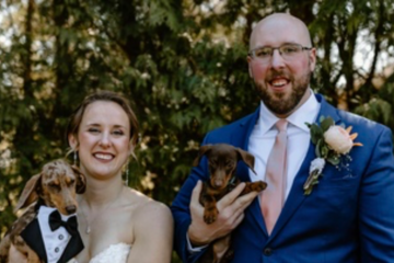 Brandon & Elizabeth Ames adoption profile photo